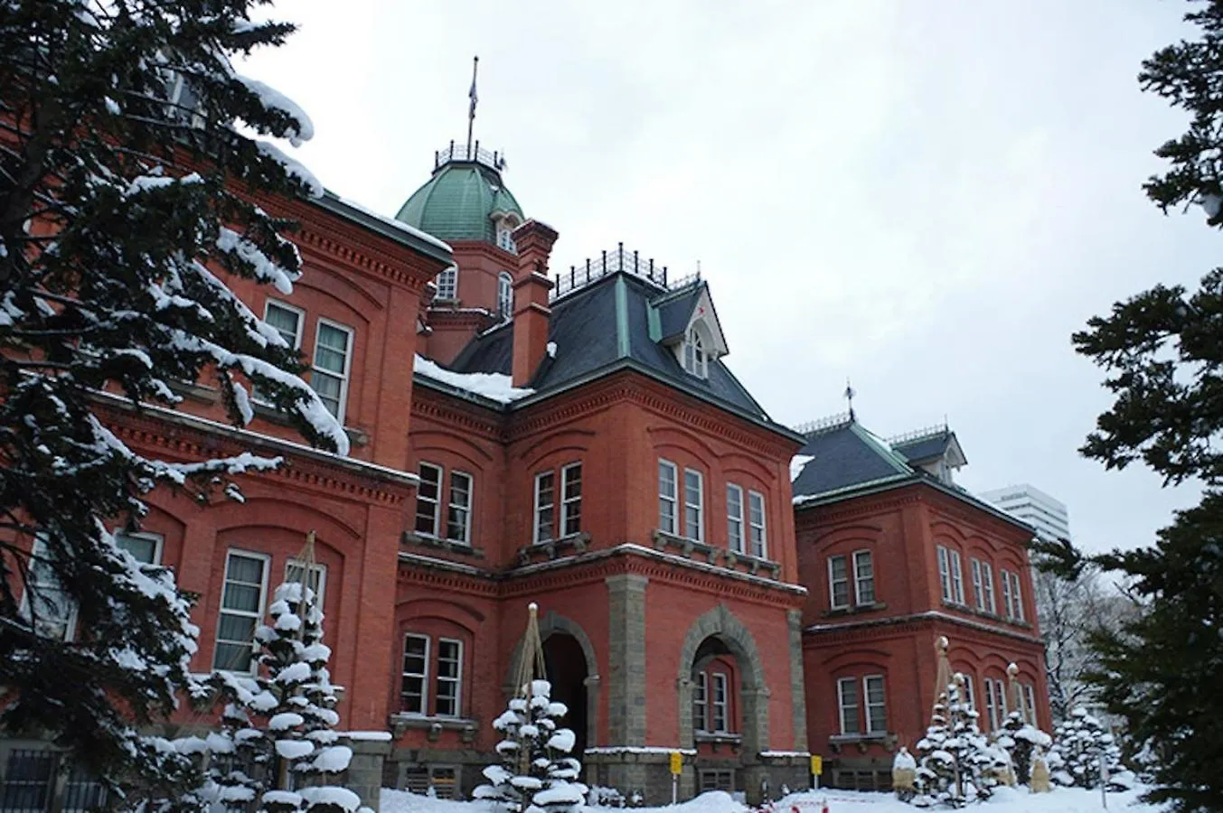 Apartment Carid Shiraishi In Front Of The Station / Vacation Stay 4651 Sapporo